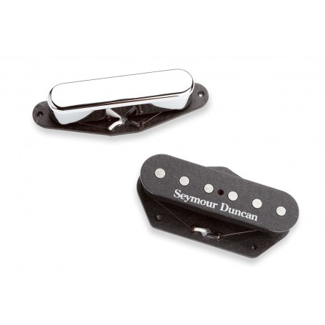 SEYMOUR DUNCAN HOT TELE SET Набір звукознімачів