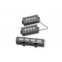 SEYMOUR DUNCAN QUARTER POUND P-J SET Набір звукознімачів