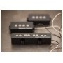 SEYMOUR DUNCAN QUARTER POUND P-J SET Набір звукознімачів