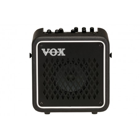 VOX MINI GO 3 Гітарний комбопідсилювач