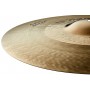 ZILDJIAN 20' K' CUSTOM HYBRID RIDE Тарілка