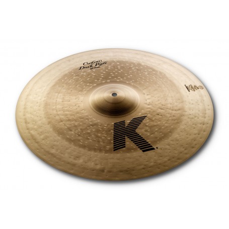 ZILDJIAN ZILDJIAN 20' K' Custom Dark Ride Тарілка