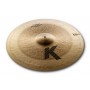 ZILDJIAN ZILDJIAN 20' K' Custom Dark Ride Тарілка