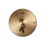 ZILDJIAN ZILDJIAN 20' K' Custom Dark Ride Тарілка