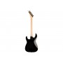 JACKSON JS SERIES JS32 DINKY ARCH TOP TRANSPARENT BLACK Електрогітара