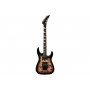 JACKSON JS SERIES JS32 DKAP TRANSPARENT BLACK BURST Електрогітара