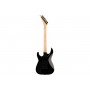 JACKSON JS SERIES JS32 DKAP TRANSPARENT BLACK BURST Електрогітара