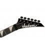 JACKSON JS SERIES JS32 DKAP TRANSPARENT BLACK BURST Електрогітара