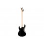 JACKSON JS SERIES JS3P CONCERT BASS TRANSPARENT BLACK BURST Бас-гітара