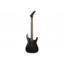 JACKSON X SERIES SOLOIST SLA6 DX BARITONE LRL SATIN BLACK Електрогітара