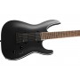 JACKSON X SERIES SOLOIST SLA6 DX BARITONE LRL SATIN BLACK Електрогітара