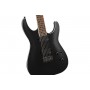 JACKSON X SERIES SOLOIST SLA6 DX BARITONE LRL SATIN BLACK Електрогітара