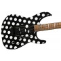 JACKSON X-SERIES SOLOIST POLKA DOT Електрогітара