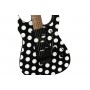 JACKSON X-SERIES SOLOIST POLKA DOT Електрогітара