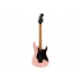 SQUIER CONTEMPORARY STRATOCASTER HH FR SHELL PINK PEARL Електрогітара