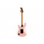 SQUIER CONTEMPORARY STRATOCASTER HH FR SHELL PINK PEARL Електрогітара