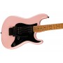 SQUIER CONTEMPORARY STRATOCASTER HH FR SHELL PINK PEARL Електрогітара