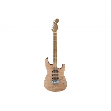 CHARVEL GUTHRIE GOVAN USA SIGNATURE HSH FLAME MAPLE Електрогітара