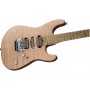 CHARVEL GUTHRIE GOVAN USA SIGNATURE HSH FLAME MAPLE Електрогітара