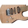 CHARVEL GUTHRIE GOVAN USA SIGNATURE HSH FLAME MAPLE Електрогітара