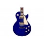 GIBSON AT LES PAUL CLASSIC CHICAGO BLUE Електрогітара