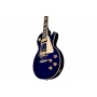 GIBSON AT LES PAUL CLASSIC CHICAGO BLUE Електрогітара