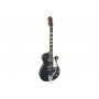 GRETSCH G6128T-53 VINTAGE SELECT DUO JET BLACK Електрогітара