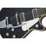 GRETSCH G6128T-53 VINTAGE SELECT DUO JET BLACK Електрогітара