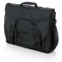 "Чохол/кейс для звукового обладн. GATOR G-CLUB-CONTROL DJ Controller Messenger Bag 19"""