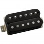 Звукознімач DIMARZIO PAF 57 Bridge (Black)