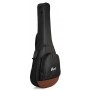 Чохол для гітари CORT CPAG100 Premium Soft-Side Bag Acoustic Guitar