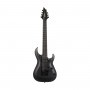 Електрогітара CORT KX707 EverTune (Open Pore Black)