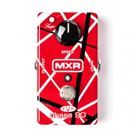 Гітарний ефект MXR EVH PHASE 90