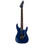 Електрогітара LTD M-1 CUSTOM &03987 (Dark Metallic Blue)