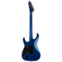 Електрогітара LTD M-1 CUSTOM &03987 (Dark Metallic Blue)