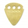 Медіатор DUNLOP TECKPICK STANDARD BRASS