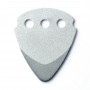 Медіатор DUNLOP TECKPICK STANDARD CLEAR ALUMINUM