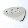 Медіатор DUNLOP TECKPICK STANDARD CLEAR ALUMINUM