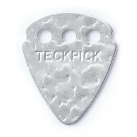 Медіатор DUNLOP TECKPICK STANDARD TEXTURED ALUMINUM