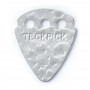 Медіатор DUNLOP TECKPICK STANDARD TEXTURED ALUMINUM