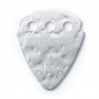 Медіатор DUNLOP TECKPICK STANDARD TEXTURED ALUMINUM