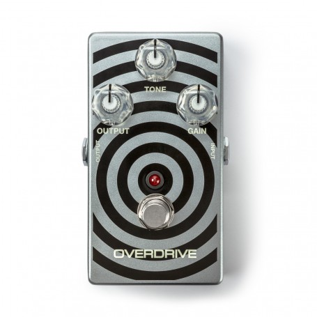 Гітарний ефект MXR Wylde Audio Overdrive