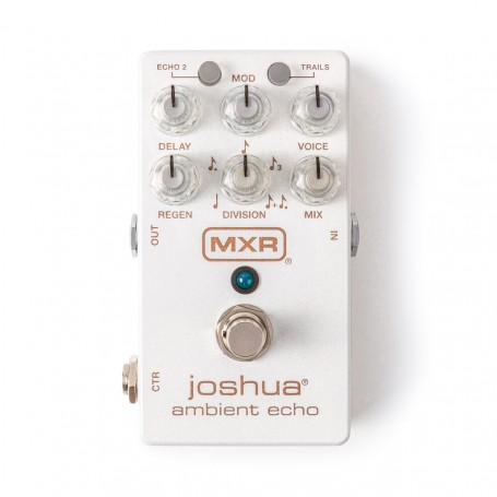 Гітарний ефект MXR JOSHUA AMBIENT ECHO