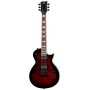 Електрогітара LTD EC-256QM (See Thru Black Cherry Sunburst)