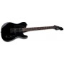 Електрогітара LTD TE-200R (Black)