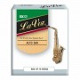 Тростини для духового інструменту RICO La Voz - Alto Sax Medium Hard - 10 Pack