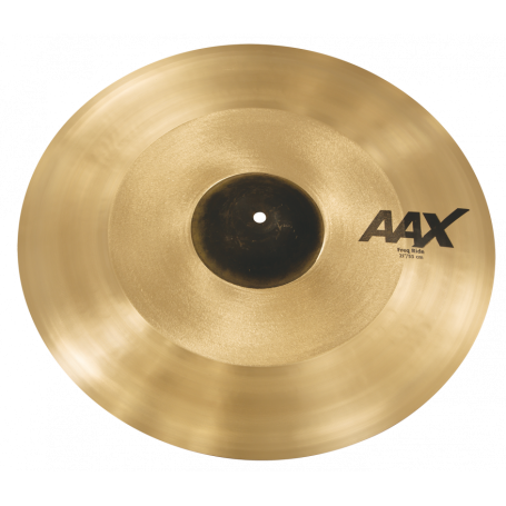 Тарілка SABIAN 21” AAX Freq Ride