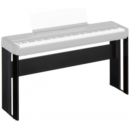 Стійка для клавішного інструмента YAMAHA L-515 (Black)