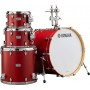 Ударна установка YAMAHA TOUR CUSTOM SHELL PACK (Candy Apple Satin)