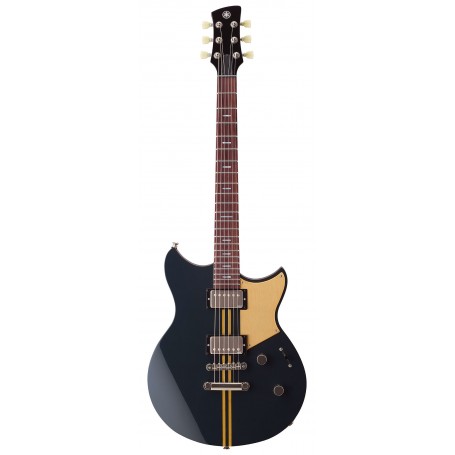 Електрогітара YAMAHA REVSTAR PROFESSIONAL RSP20X (Rusty Brass Charcoal)